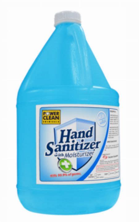 Liquid Hand Soap Gallon - Biggest Online Office Supplies Store