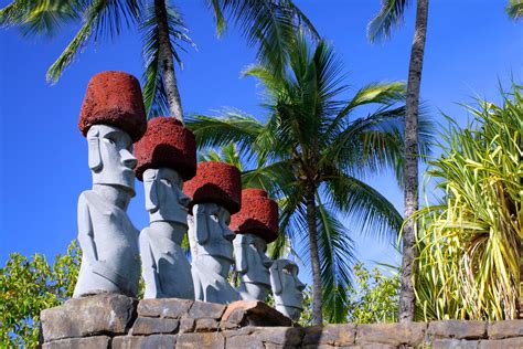 Polynesian Cultural Center in Honolulu - A Family-Friendly Polynesian ...