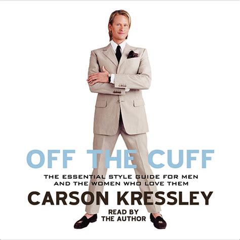 Off the Cuff - Audiobook | Listen Instantly!