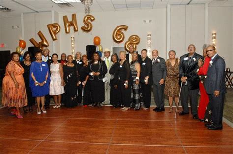 West Philly High School Class of ’68 celebrates 50th reunion | Lifestyle | phillytrib.com