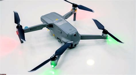 Hands-on DJI Mavic Air 2 Foldable Drone: Pre-Order Price, Availability