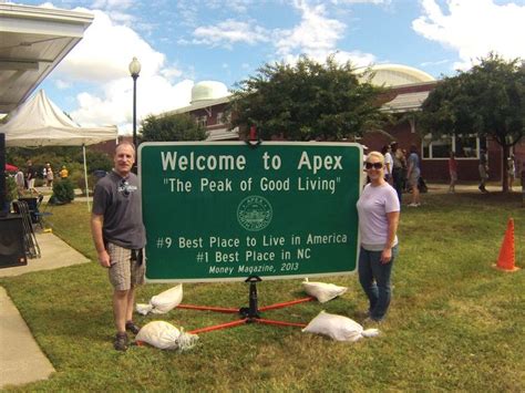 Apex, North Carolina - Alchetron, The Free Social Encyclopedia