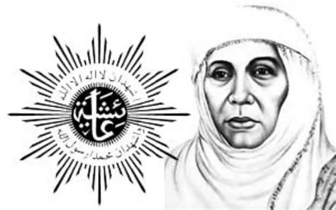 Aisyiyah Sebagai Sayap Juang Muhammadiyah