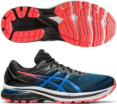 Asics GT 2000 9 for men in the US: price offers, reviews and ...