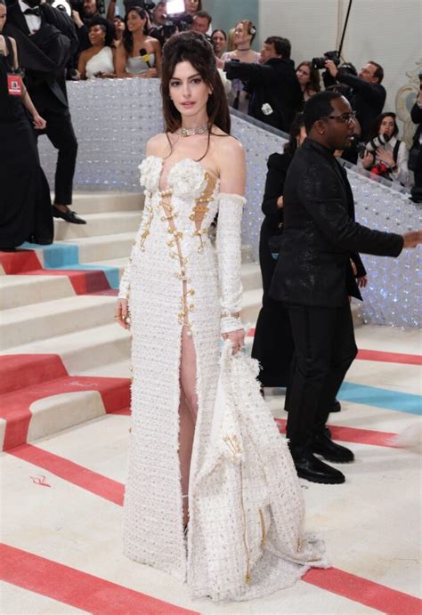 The Met Gala 2023 red carpet looks - Cirrkus News