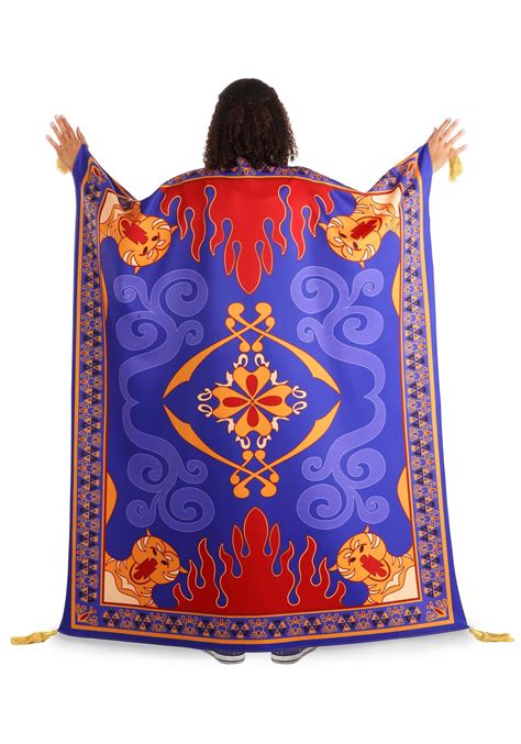 Plus Size Aladdin Magic Carpet Costume | Disney Costumes