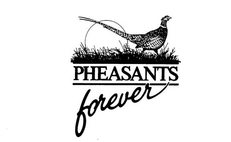 Pheasants Forever, Inc. Trademarks & Logos