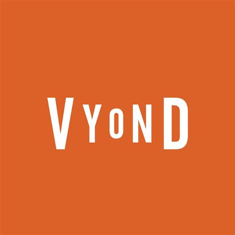 Vyond - YouTube