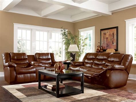 Brown Couch Living Room Wall Colors 494 Home And Garden Photo intended ...