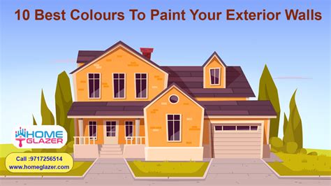 Exterior Wall Colour Combination Ideas | Psoriasisguru.com