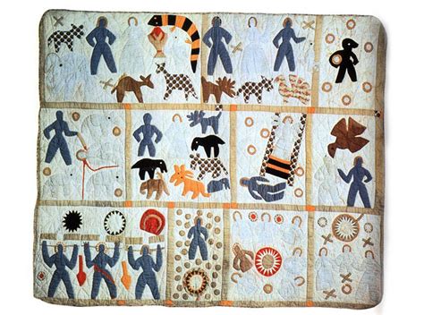 African American Slave Quilts