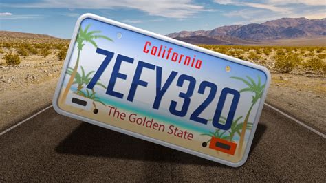 Free License Plate Lookup for California - ClearVin Blog