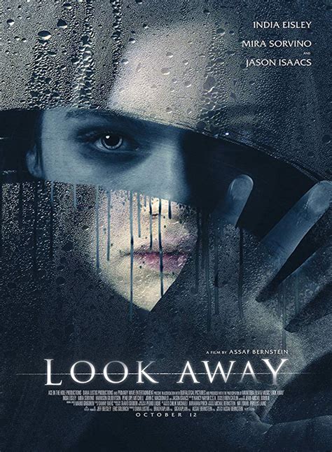 Look Away (Movie Review) - Cryptic Rock