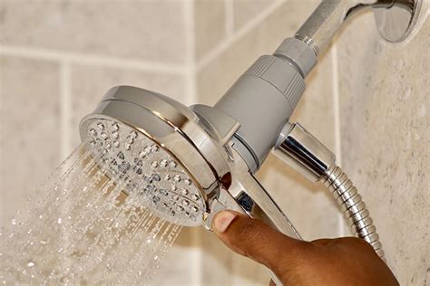 MOEN Magnetix Shower Head Upgrade – Home Improvement Blogs