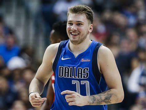 Luka Doncic’s success raises a question: Are Europeans better prepared for the NBA? - The ...