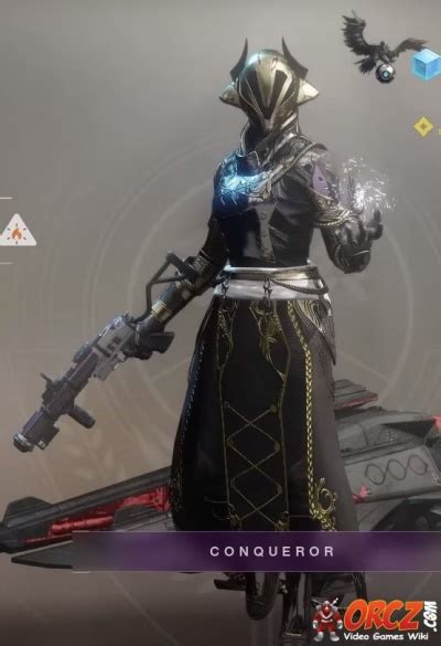 Destiny 2: Warlock Solstice Armor 2020 - Orcz.com, The Video Games Wiki