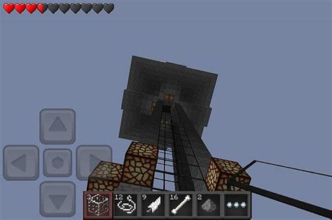 MOB GRINDER for minecraft Pocket Edition Minecraft Project