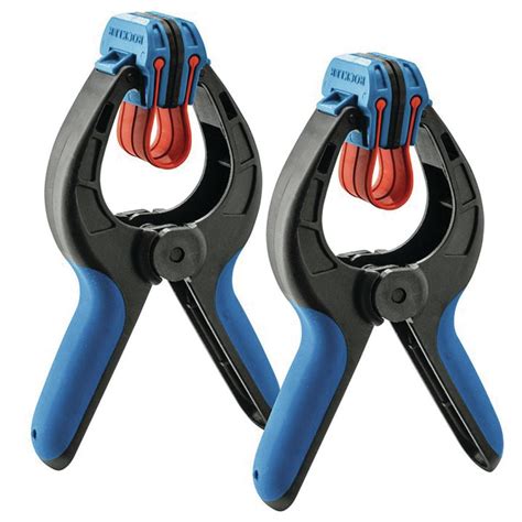 Innovative Edge Clamps | JLC Online