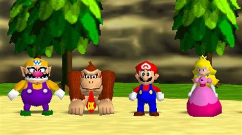 The 10 best Mario Party minigames of all time - Gamepur