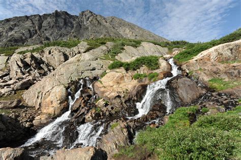 The Best Summer Hikes In and Around Breckenridge