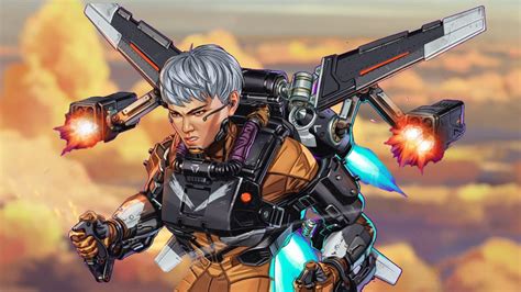 Apex Legends Northstar: Valkyrie Lore and Abilities Explained