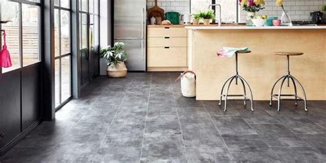 Rubber Flooring For Your Kitchen | A Complete Guide