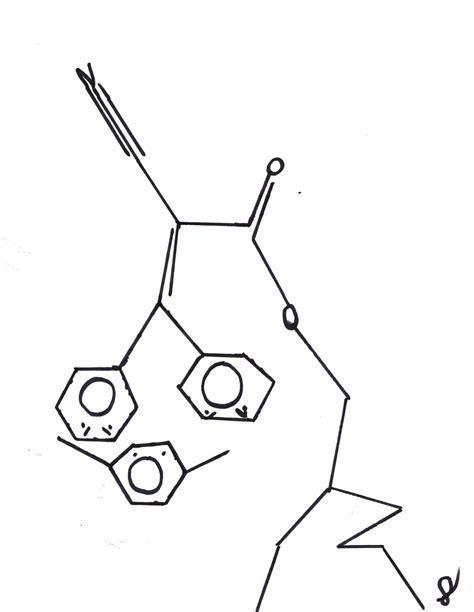 Octocrylene Tormenting — Weasyl