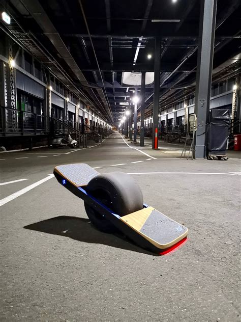 Onewheel+ XR by Future Motion – Ben Buckler Boards