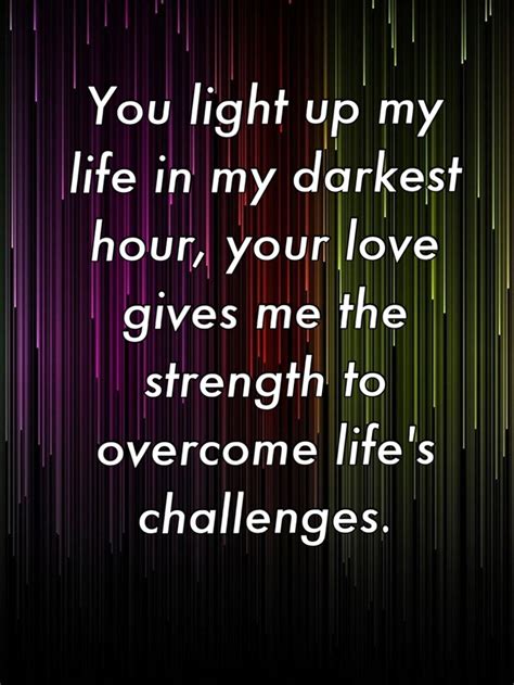 Light Up Your Life Quotes. QuotesGram