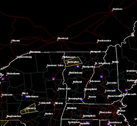 Interactive Hail Maps - Hail Map for Bethlehem, NH