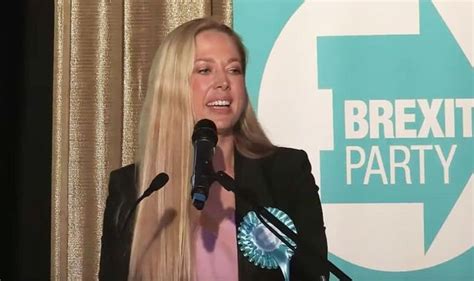 Brexit news: Brexit Party MEP sends dire warning to MPs in brilliant no ...