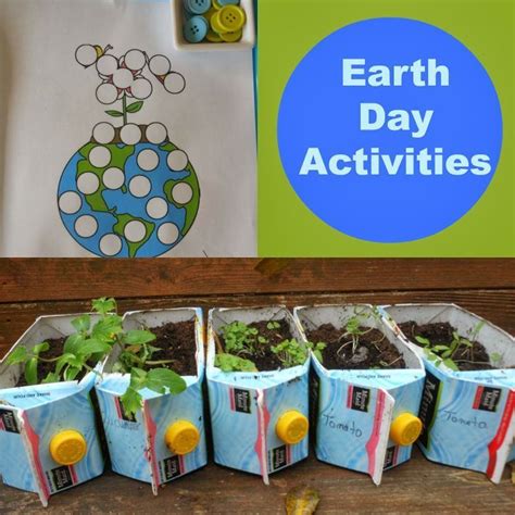 April 2013 Archives - Natural Beach Living | Earth day activities ...