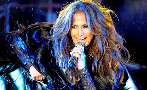 Jennifer Lopez Music Concert wallpapers Wallpaper, HD Celebrities 4K ...