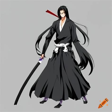 Zanpakuto Bleach