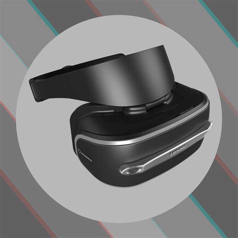 Lenovo Explorer Windows Mixed Reality Specifications • SizeScreens.com