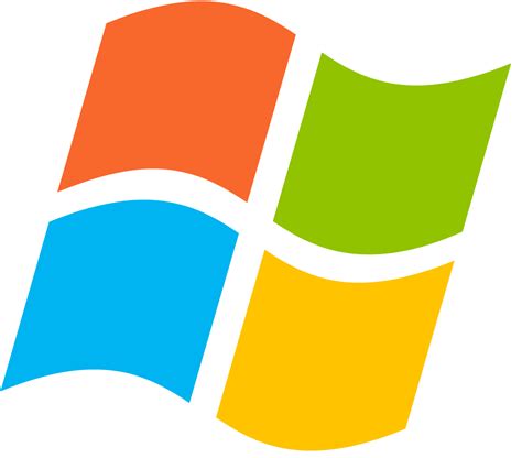 Windows Logo | PNG All