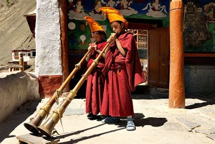 Ladakh Culture Tour | Ladakh Cultural Tour Packages-IHPL