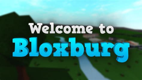 Welcome to Bloxburg | Roblox Wiki | Fandom