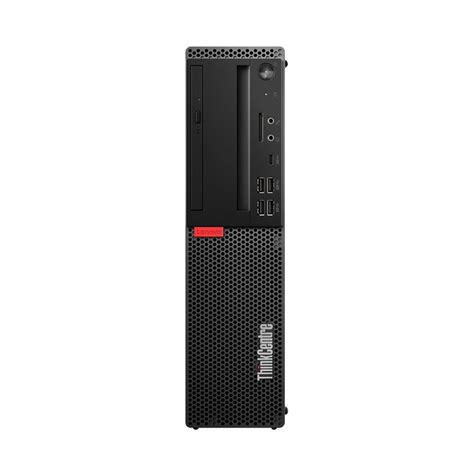 Lenovo ThinkCentre M920s Desktop Review