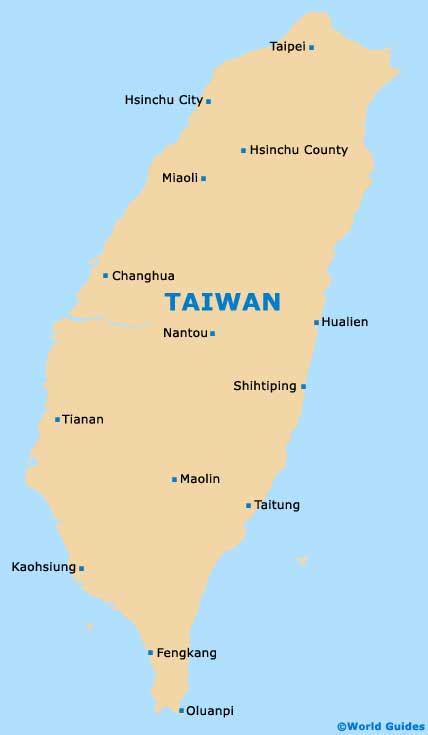 Map of Taiwan Kaohsiung Airport (KHH): Orientation and Maps for KHH Kaohsiung Airport