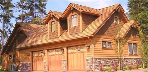 Beveled Cedar Siding Styles — Randolph Indoor and Outdoor Design