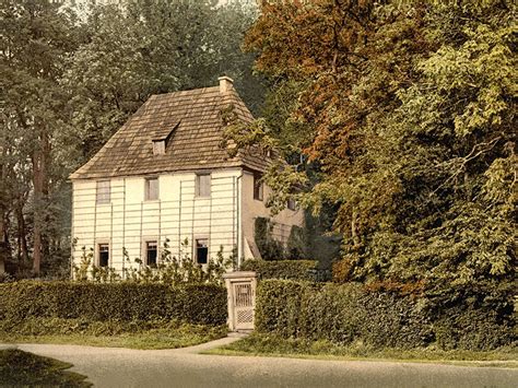 5 Historically Significant Houses in Germany | Britannica