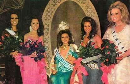 Georgina Rizk - Lebanon - Miss Universe 1971 | Diadema de diamantes, Reina de belleza, Belleza