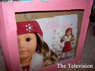 American Girl Doll TV | Carissa Rogers | Flickr