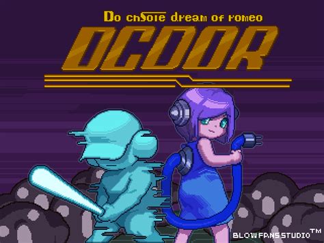 Do Console Dream of Romeo by zjlbr2003 for BOOOM! The 3rd GameShell Game Jam (2019Q3) - itch.io
