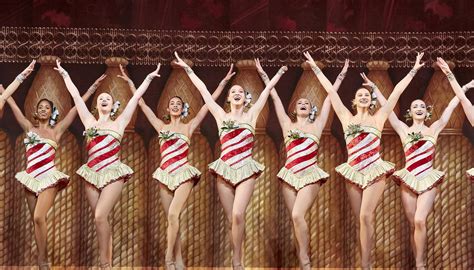 Now Casting UPDATE: Become a Rockette in Radio City’s ‘Christmas Spectacular’ + 3 More Gigs