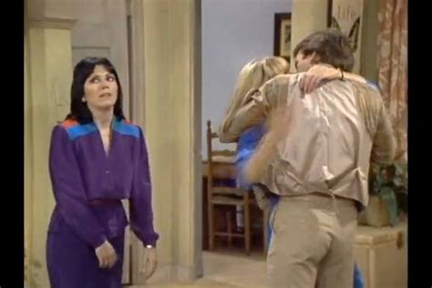 Tv's - Three's Company - Bloopers from season 8!