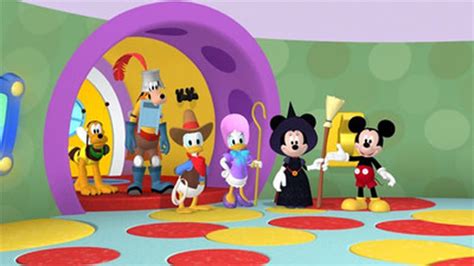 Mickey Mouse Clubhouse: 1×12 – WatchCartoonOnline