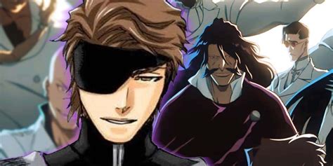 Bleach: How Aizen Was Able to Use His Complete Hypnosis on Yhwach