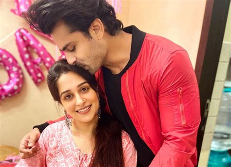 Shoaib Ibrahim celebrates wife Dipika Kakar’s birthday with the sweetest gesture : Bollywood ...